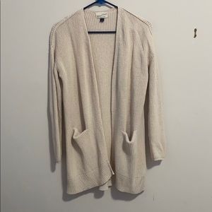 Universal Thread Knit Cardigan